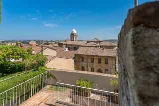 Le Contrade - Dimora nel Borgo - 5