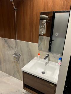 ستوديو في الطابق الثاني - 9