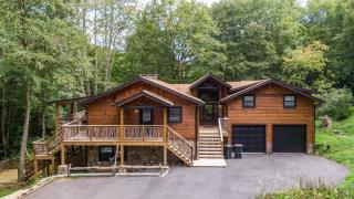 Moosey Creek Lodge - 0