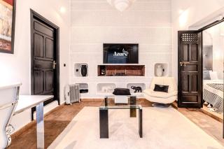 Riad Jebly - Exclusive - Panoramic View Rooftop , Pool & Breakfast - 10 min walk Jemaa El Fnaa - 6