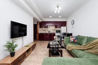 Eznik Koghbatsi- Amiryan crossroads 1 bedroom Newly Renovated apartment KO200 - 5