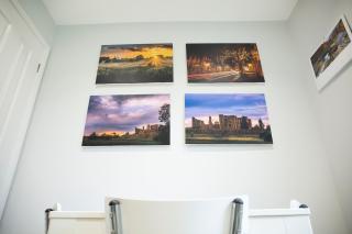 Reeve House - 2-Bed - FREE Parking & Wi-Fi - 4