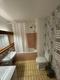 Charming apartment in the heart of Colmar - 7