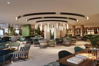 Royal Hideaway Casablanca - 4