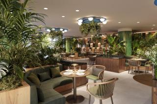 Royal Hideaway Casablanca - 2