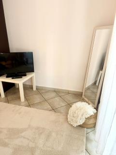 Voluptas house Trastevere Testaccio - 3