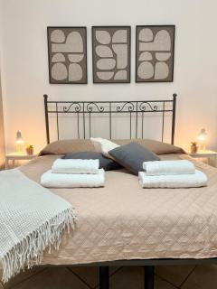 Voluptas house Trastevere Testaccio - 5