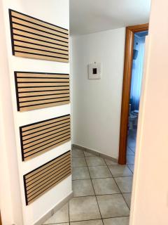 Voluptas house Trastevere Testaccio - 8