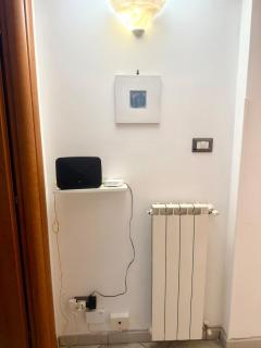 Voluptas house Trastevere Testaccio - 9