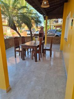 Chalé Descanso - Cond Porto dos lençois Barreirinhas - 7