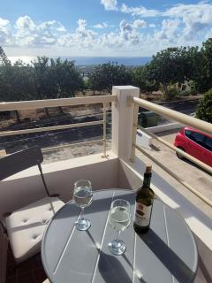 Calm Seaview Nest Studio in Peyia PMP C111 - 8