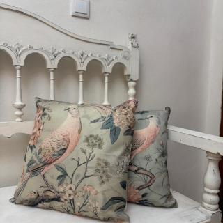 El Mirador de Benialfaqui, Apartamento Els Cireres - 3