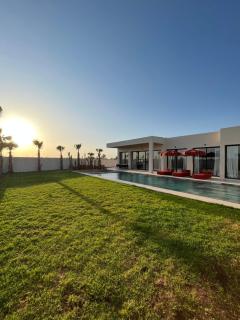 Villa Marraktus Marrakech - 9