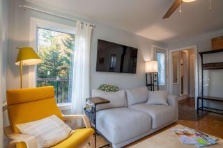 Lakeside & Private dock - Le Suisse d-Entrelacs - 6