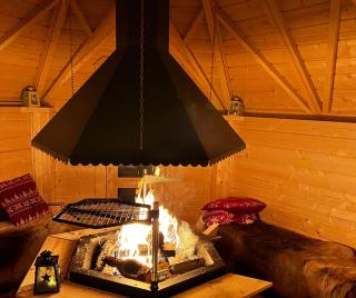 Arctic Circle Apartment and cabins - 6