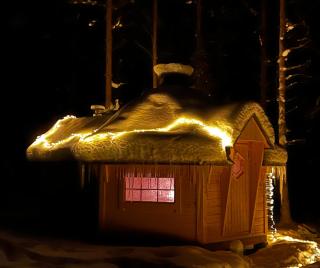 Arctic Circle Apartment and cabins - 5