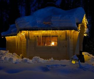 Arctic Circle Apartment and cabins - 4