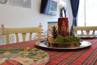 Ary Holiday Home Ski , Bike & Walk - 2