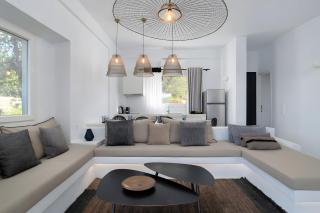 Edem Garden Suite - 8