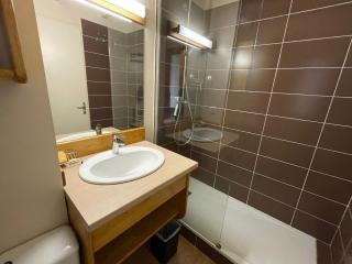 Appartement residence bec aigle - 8