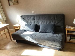 Appartement residence bec aigle - 3