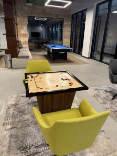 3 غرف وصالة 3 حمامات ومطبخ فاخرة 3 bedrooms, living room, 3 bathrooms, and a luxurious kitchen - 8