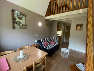 Appartement residence bec aigle - 2