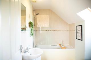 Cosy Cottage in the Cotswolds - 3