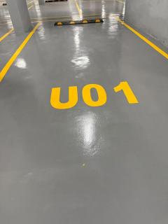 3 غرف وصالة 3 حمامات ومطبخ فاخرة 3 bedrooms, living room, 3 bathrooms, and a luxurious kitchen - 3