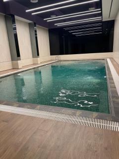 3 غرف وصالة 3 حمامات ومطبخ فاخرة 3 bedrooms, living room, 3 bathrooms, and a luxurious kitchen - 1