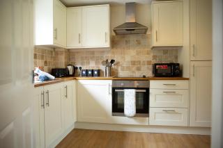 Cosy Cottage in the Cotswolds - 2