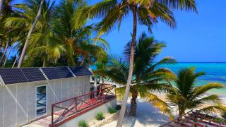 The Zanzibar Beach House-North - 6