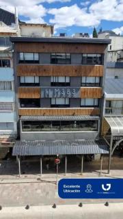 M383 Hotel Bariloche - 8