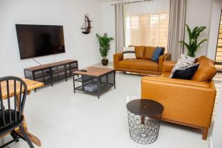 Zanube Apartments - 5