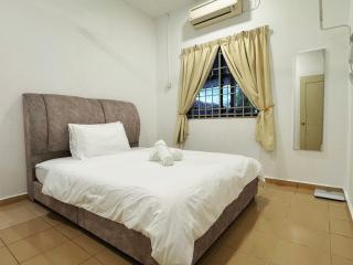 Cozy Stay ALMA NearAEON大山脚温馨民宿 - 4