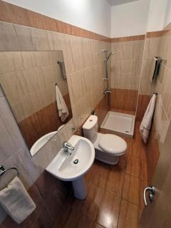 Calm Seaview Nest Studio in Peyia PMP C111 - 1