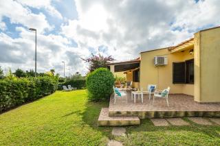 Casa Il Lentischio 150 mt dal mare - Costa Rei - 1