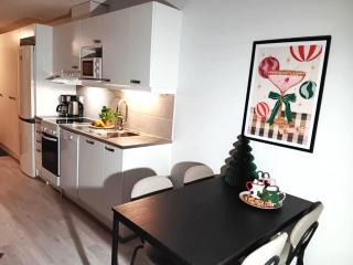 Arctic Winter Whisper Studio - 3