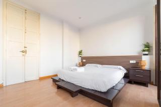 Habitaciones corazón Centro Histórico Málaga - 7