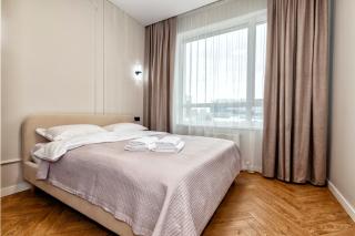 Grand Turan Comfort уютная квартира рядом с Хан шатыр - 3