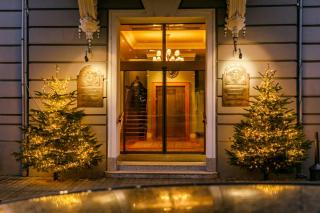 Marrol's Boutique Hotel - 9