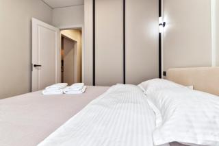 Grand Turan Comfort уютная квартира рядом с Хан шатыр - 8