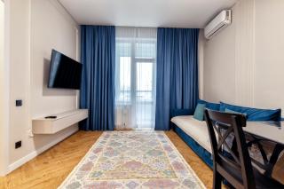 Grand Turan Comfort уютная квартира рядом с Хан шатыр - 1