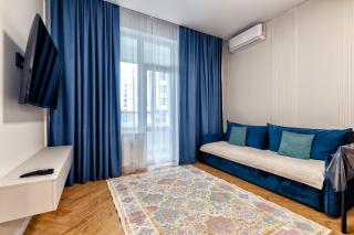 Grand Turan Comfort уютная квартира рядом с Хан шатыр - 2