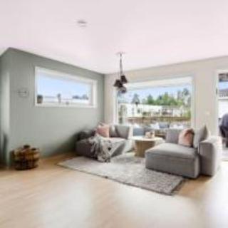 Spacious 4-BR Free Parking Tønsberg - 0