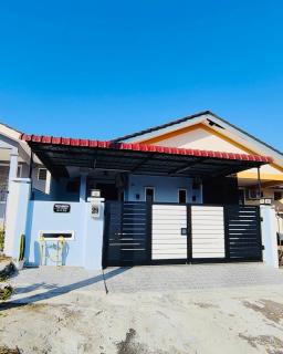 StayzD Homestay Port Dickson - 5