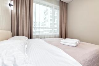 Grand Turan Comfort уютная квартира рядом с Хан шатыр - 5