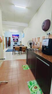 StayzD Homestay Port Dickson - 1