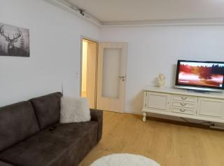 Ferienwohnung Wandersnest - 9