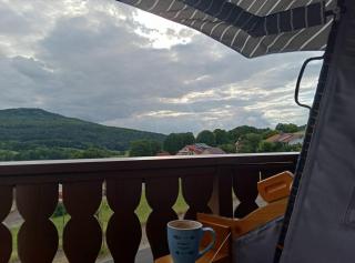 Ferienwohnung Wandersnest - 3